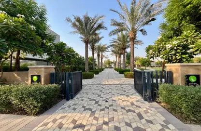 Townhouse - 2 Bedrooms - 3 Bathrooms for rent in Al Yasmeen - Al Zahia - Muwaileh Commercial - Sharjah
