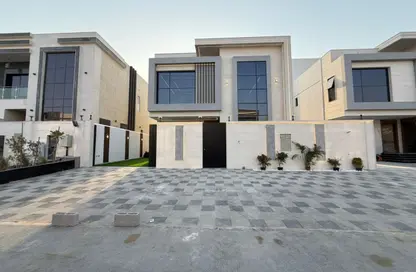 فيلا - 5 غرف نوم - 7 حمامات للبيع في الزاهية جاردنز - الزاهية - عجمان