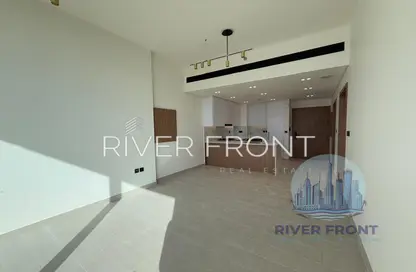 Apartment - 1 Bedroom - 2 Bathrooms for rent in Binghatti Amber - Jumeirah Village Circle - Dubai