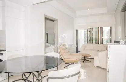 Apartment - 2 Bedrooms - 2 Bathrooms for sale in Aykon City Tower C - Aykon City - Business Bay - Dubai