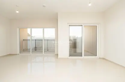 Villa - 3 Bedrooms - 3 Bathrooms for sale in Casablanca Boutique Villas - Pacifica - Damac Hills 2 - Dubai