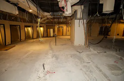 مكتب - استوديو للايجار في فندق فيرمونت - شارع الشيخ زايد - دبي