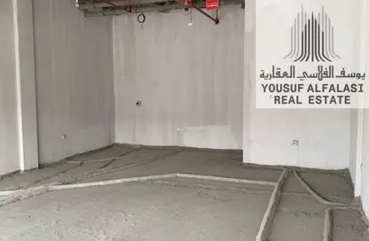 متجر - استوديو - 1 حمام للايجار في الجرف الصناعية 2 - الجرف الصناعية - عجمان متجر - استوديو - 1 حمام للايجار في الجرف الصناعية 2 - الجرف الصناعية - عجمان