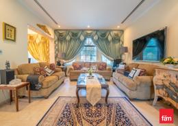Villa - 3 bedrooms - 2 bathrooms for rent in Legacy - Jumeirah Park - Dubai