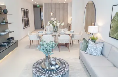 Apartment - 2 Bedrooms - 3 Bathrooms for sale in LIV Marina - Dubai Marina - Dubai