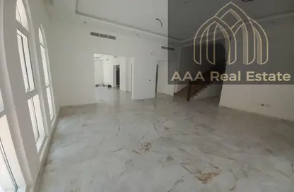 Villa - 6 Bedrooms for rent in Al Barsha South 1 - Al Barsha South - Al Barsha - Dubai