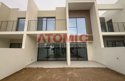 تاون هاوس - 3 غرف نوم - 3 حمامات للايجار في تاليا - ذا فالي - دبي