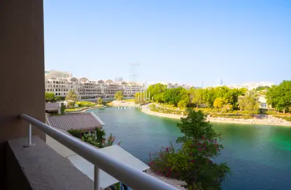 Apartment - 3 Bedrooms - 4 Bathrooms for rent in Terraced Apartments - Green Community Motor City - Motor City - Dubai