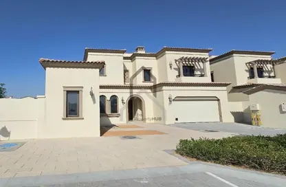 فيلا - 4 غرف نوم - 6 حمامات للبيع في بلوم ليفينج - مدينة زايد (مدينة خليفة ج) - مدينة خليفة - أبوظبي