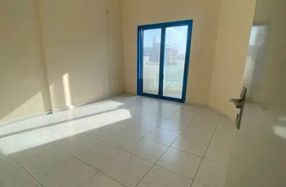 شقة - 2 غرف نوم - 2 حمامات للايجار في 1 الحميدية - الحميدية - عجمان