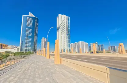 أرض - استوديو للبيع في مدينة شخبوط - أبوظبي