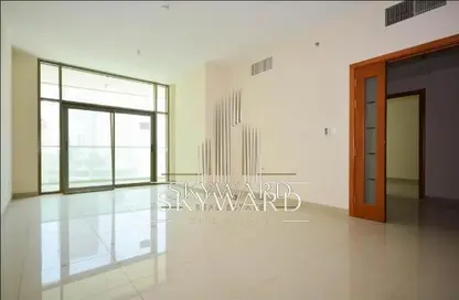 Apartment - 1 Bedroom - 1 Bathroom for sale in Beach Towers - Shams Abu Dhabi - Al Reem Island - Abu Dhabi