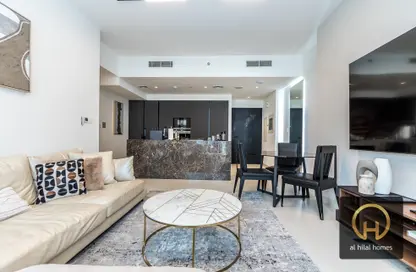Apartment - 3 Bedrooms - 3 Bathrooms for sale in Burj Crown - Downtown Dubai - Dubai