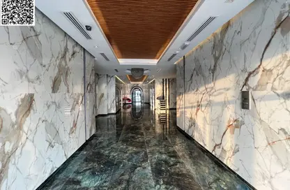 Apartment - 2 Bedrooms - 2 Bathrooms for rent in Al Naemiya Tower 2 - Al Naemiya Towers - Al Nuaimiya - Ajman