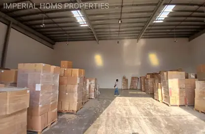 Warehouse - Studio - 1 Bathroom for rent in Industrial Area 1 - Emirates Modern Industrial - Umm Al Quwain Warehouse - Studio - 1 Bathroom for rent in Industrial Area 1 - Emirates Modern Industrial - Umm Al Quwain