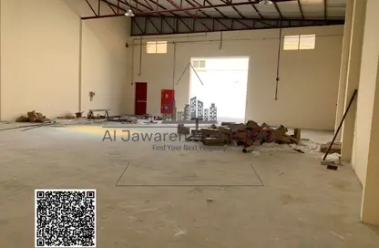 Warehouse - Studio for rent in Umm Dir - Umm Al Quwain