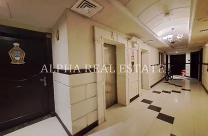 Apartment - 1 Bedroom - 1 Bathroom for rent in Al Majaz 3 - Al Majaz - Sharjah
