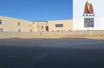 أرض - استوديو للبيع في 3 المويهات - المويهات - عجمان