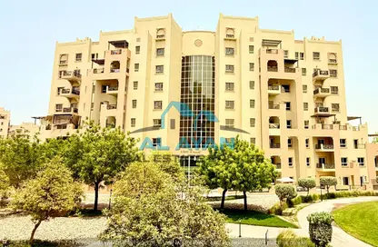 Apartment - 2 Bedrooms - 2 Bathrooms for rent in Al Ramth 43 - Remraam - Dubai Land - Dubai