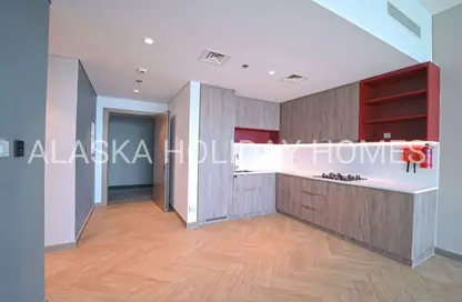 Apartment - 1 Bedroom - 2 Bathrooms for rent in Lavender Garden Suites - Al Sufouh 1 - Al Sufouh - Dubai