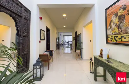 Villa - 4 Bedrooms - 4 Bathrooms for rent in West Village - Al Furjan - Dubai