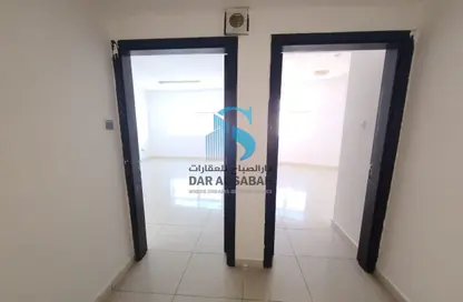 Apartment - 1 Bedroom - 1 Bathroom for rent in Bukhara Street - Al Nahda - Sharjah