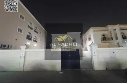 Villa - Studio - 5 Bathrooms for rent in Al Rawda 3 Villas - Al Rawda 3 - Al Rawda - Ajman Villa - Studio - 5 Bathrooms for rent in Al Rawda 3 Villas - Al Rawda 3 - Al Rawda - Ajman