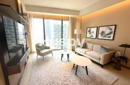 Apartment - 2 Bedrooms - 3 Bathrooms for rent in The Address Residences Dubai Opera Tower 2 - The Address Residences Dubai Opera - Downtown Dubai - Dubai