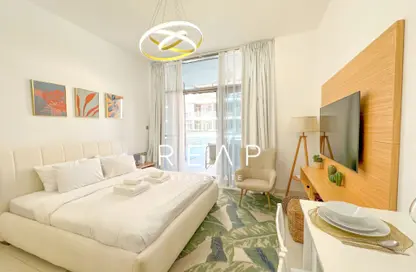 شقة - 1 حمام للايجار في لوريتو 1 أ - لوريتو - داماك هيلز - دبي شقة - 1 حمام للايجار في لوريتو 1 أ - لوريتو - داماك هيلز - دبي