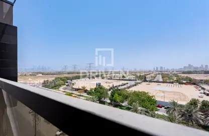 Apartment - 2 Bedrooms - 3 Bathrooms for sale in Jumeirah Village Triangle - Dubai
