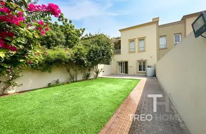 Villa - 2 Bedrooms - 3 Bathrooms for sale in Springs 11 - The Springs - Dubai