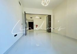 Empty Room image for: Apartment - 1 bedroom - 1 bathroom for sale in Elz by Danube - Arjan - Dubai, Image 1