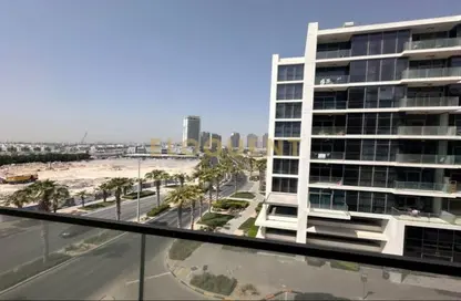 Apartment - 1 Bedroom - 2 Bathrooms for rent in Golf Promenade 4A - Golf Promenade - DAMAC Hills - Dubai