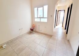 شقة - 2 غرف نوم - 2 حمامات للكراء في ندود جهام - الهيلي - العين