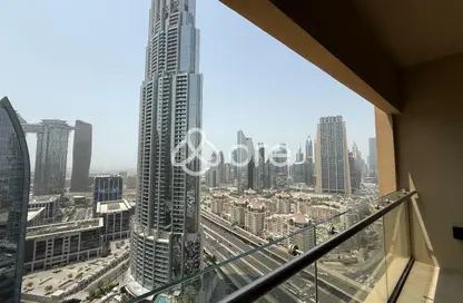 Apartment - Studio - 1 Bathroom for rent in Kempinski Central Avenue - Downtown Dubai - Dubai