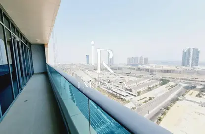 Apartment - 1 Bedroom - 2 Bathrooms for sale in Julphar Residence - Al Reem Island - Abu Dhabi