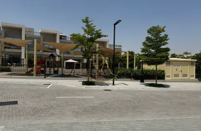 فيلا - 5 غرف نوم - 5 حمامات للايجار في فلل 180 درجة - ليوان - دبي لاند - دبي
