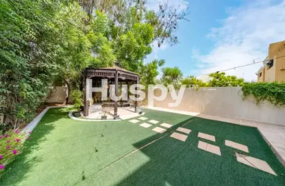 Villa - 3 Bedrooms - 3 Bathrooms for rent in Al Reem 2 - Al Reem - Arabian Ranches - Dubai