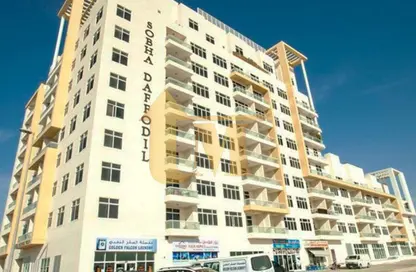 شقة - 2 غرف نوم - 3 حمامات للبيع في صبحة دافوديل - الضاحية 13 - قرية جميرا الدائرية - دبي