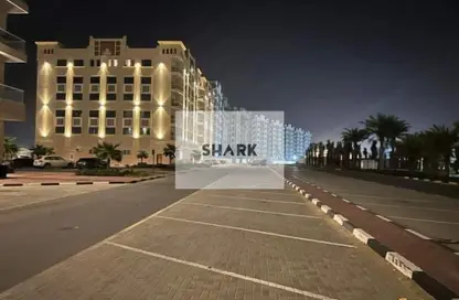 Apartment - 1 Bedroom - 2 Bathrooms for sale in Al Amira Village - Al Yasmeen - Ajman