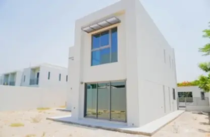 Villa - 5 Bedrooms - 6 Bathrooms for sale in Al Yasmeen - Al Zahia - Muwaileh Commercial - Sharjah