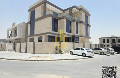 Villa - 6 Bedrooms - 7+ Bathrooms for sale in Al Yasmeen 1 - Al Yasmeen - Ajman