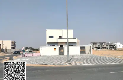 فيلا - 3 غرف نوم - 4 حمامات للبيع في الحليو 1 - الحليو - عجمان فيلا - 3 غرف نوم - 4 حمامات للبيع في الحليو 1 - الحليو - عجمان