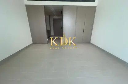 Apartment - Studio - 1 Bathroom for rent in Binghatti Phoenix - Jumeirah Village Circle - Dubai