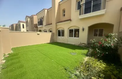 Townhouse - 3 Bedrooms - 4 Bathrooms for sale in Casa Dora - Serena - Dubai Land - Dubai