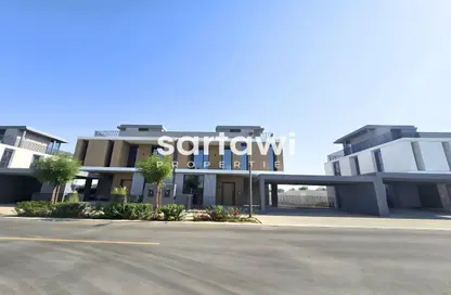 Villa - 4 Bedrooms - 6 Bathrooms for rent in June - Arabian Ranches 3 - Dubai