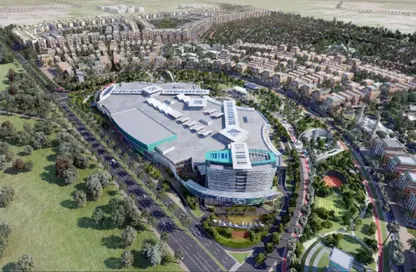 Land - Studio for sale in Tilal City B - Tilal City - Sharjah