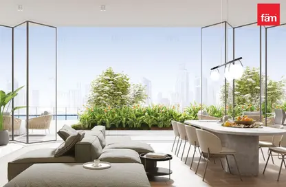 Apartment - 1 Bedroom - 2 Bathrooms for sale in Ellington House II - Dubai Hills Estate - Dubai