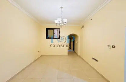 شقة - 2 غرف نوم - 2 حمامات للايجار في المرايجب - الجيمي - العين