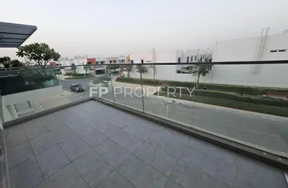Apartment - 1 Bedroom - 2 Bathrooms for rent in Meydan Heights - Meydan - Dubai Apartment - 1 Bedroom - 2 Bathrooms for rent in Meydan Heights - Meydan - Dubai